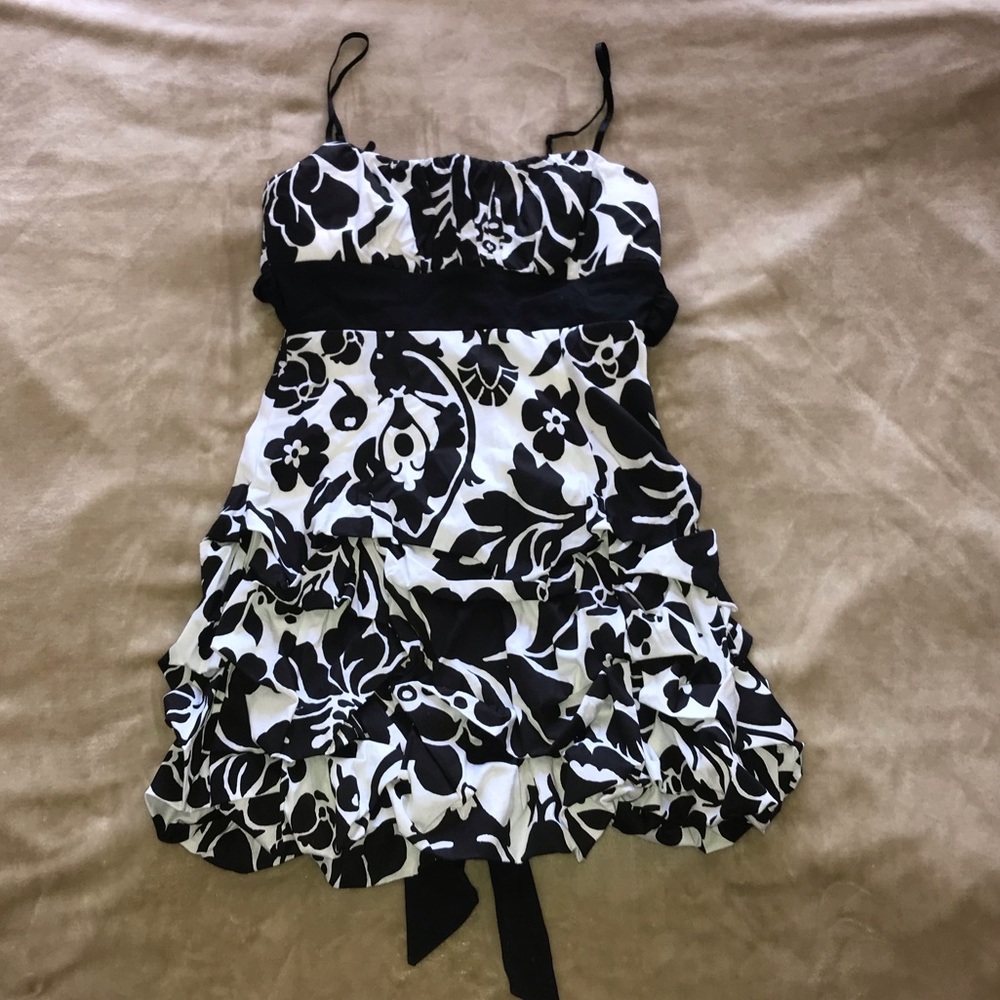 Ruby Rox Size 7 Junior Dress